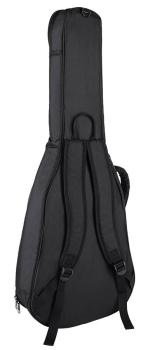Boston rain cover for guitar bags